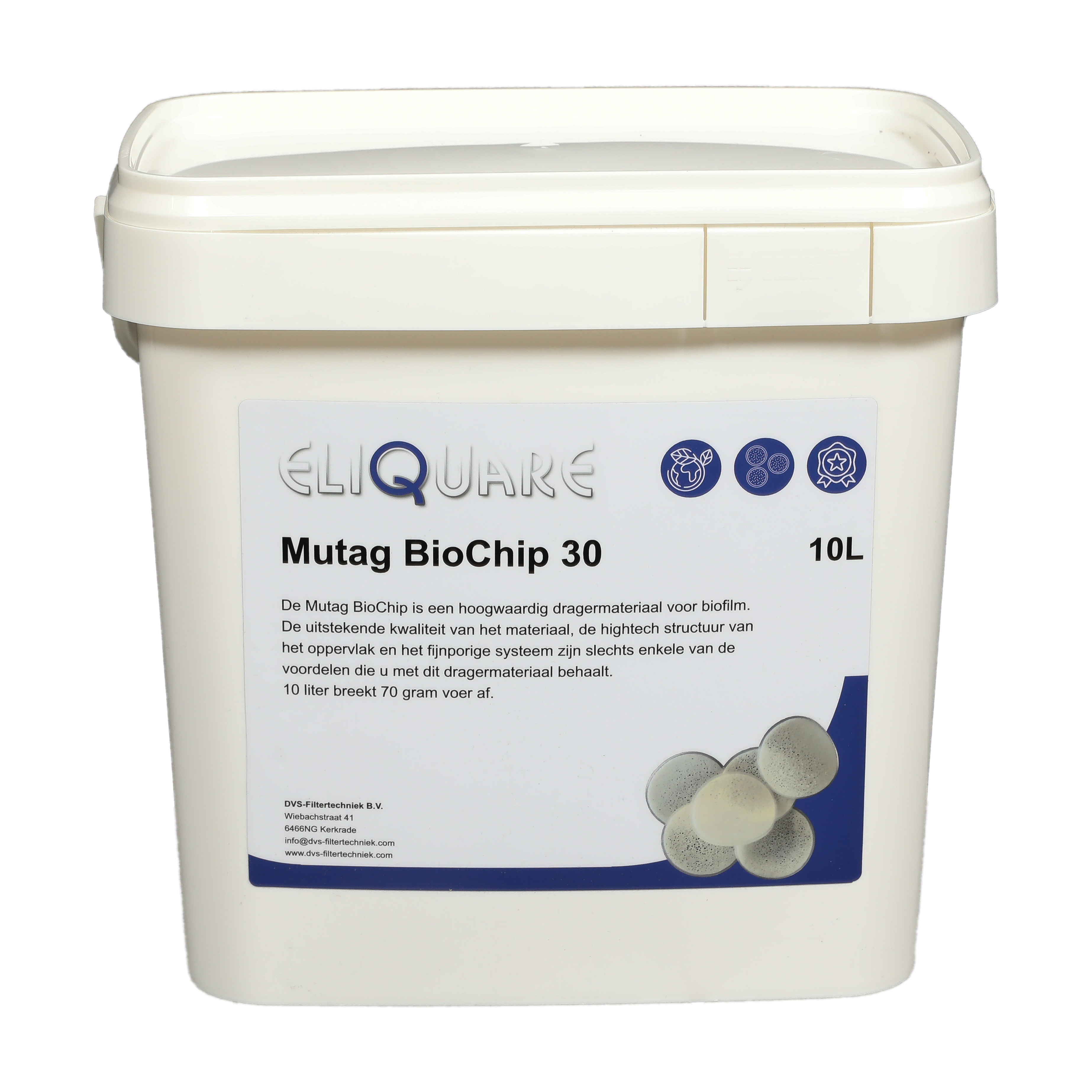 BIOCHIP 30