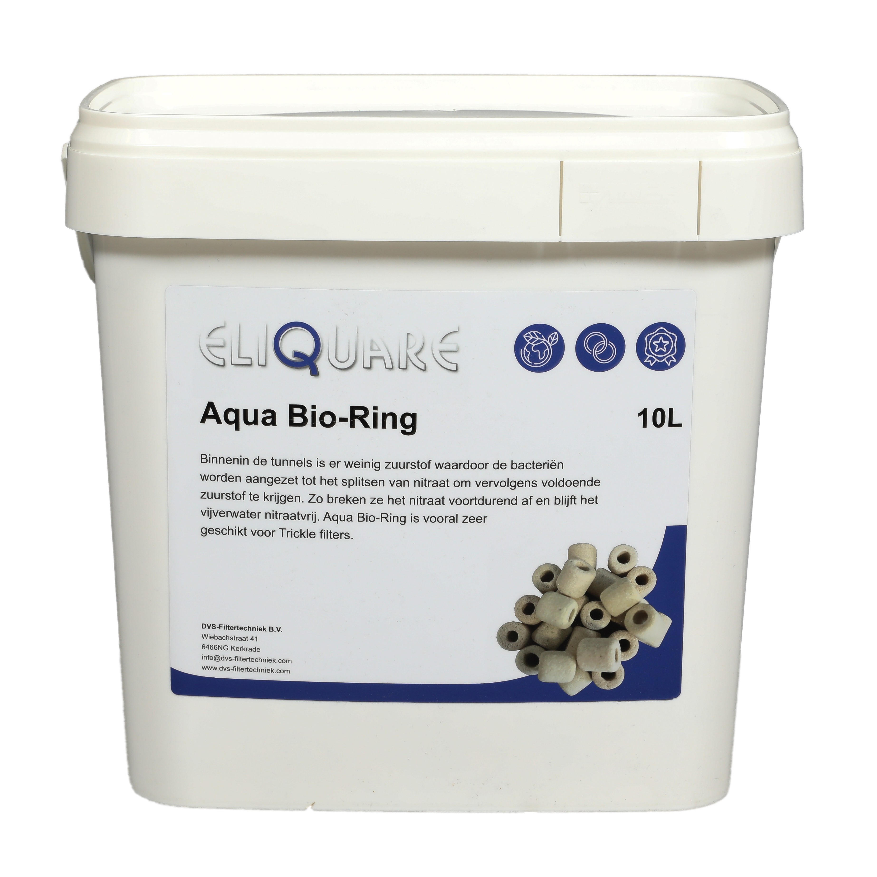 AQUA BIO-RING