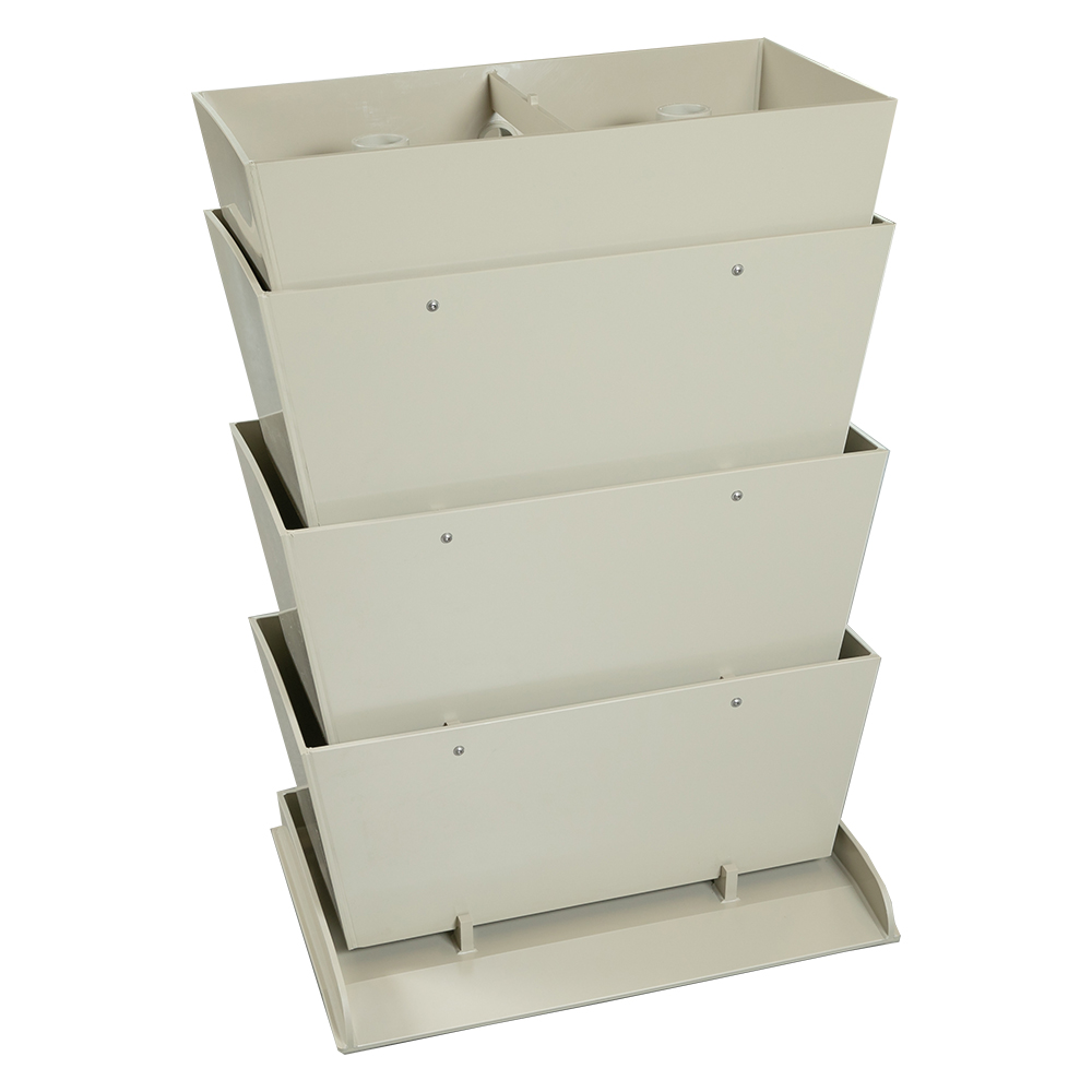 trickelfilter TF60-tropfschale