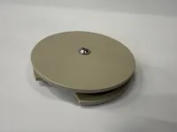Sealing cap bypass - UV-resistant