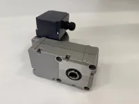 Aandrijfmotor PP50/ PP65/ PP100N/ C(L)15/ C(L)22/ C(L)35/ CL50/ C(L)65