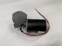 Antriebsmotor ECO/ PP22/ PP35/ PP50/ PP65 - 12 Volt
