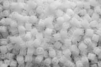 HEL-X FILTER MATERIAL