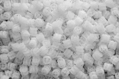 HEL-X FILTER MATERIAL