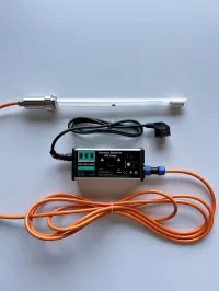 UV LAMP 42W