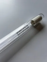 UV-LAMPE 75W
