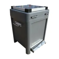 KOI FEEDER FL10