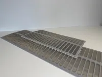 Filtersieb D50 komplett