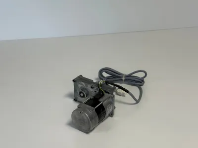 Drive motor ENTRY/ECO/PP22/PP35