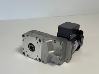 Drive motor PP100/ PP140N/ PP140-P