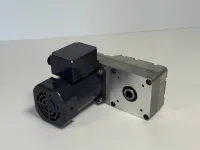 Drive motor PP100/ PP140N/ PP140-P