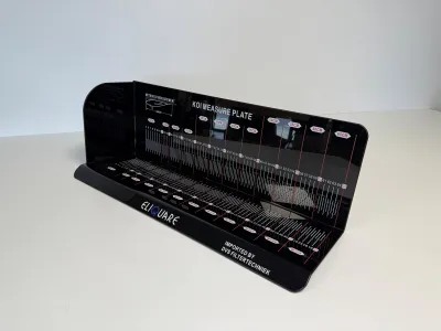 ELIQUARE KOI INSERT 65CM