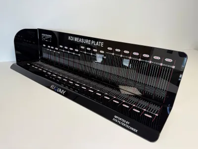 ELIQUARE KOI INSERT 100CM