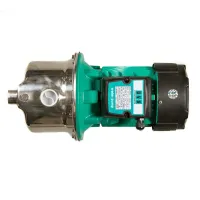 DVS HPP 800 Spülpumpe