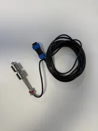 Float switch complete double