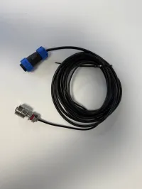Float switch complete single
