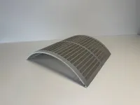 Filtersieb PP65/PP140N/CL65