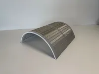 Filter zeef ECO22/PP22/CL22