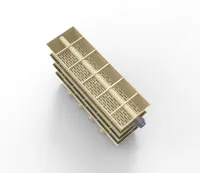 TF150 - 4x Ø110 output