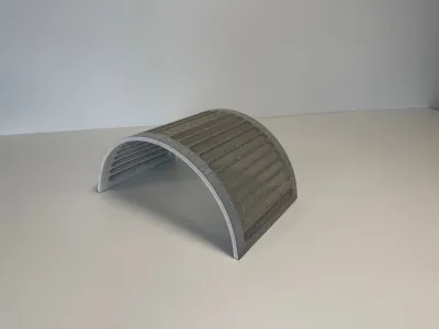 Filter screen ECO15/CL15