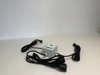 Netzschalter 220V / 25A