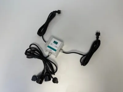 Power switch 220V / 25A