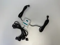 Netzschalter 220V / 25A