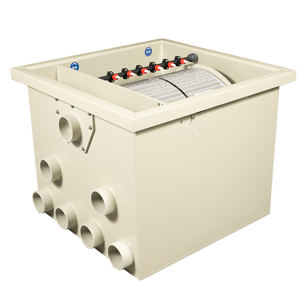 DRUM FILTER