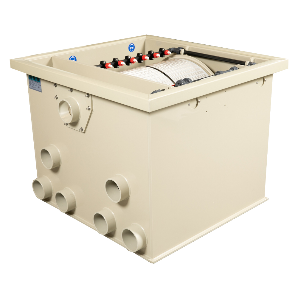 DRUM FILTER